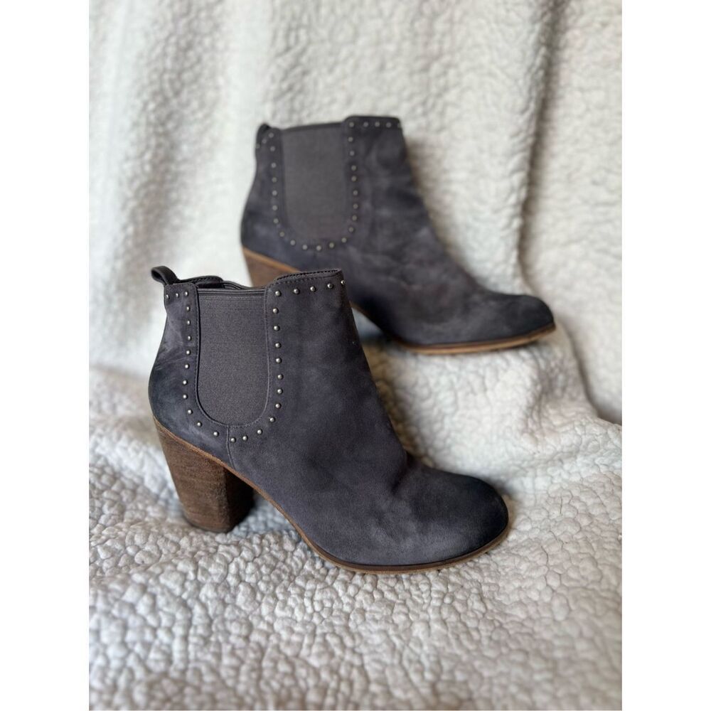 BP Booties